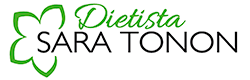Sara Tonon Dietista Logo